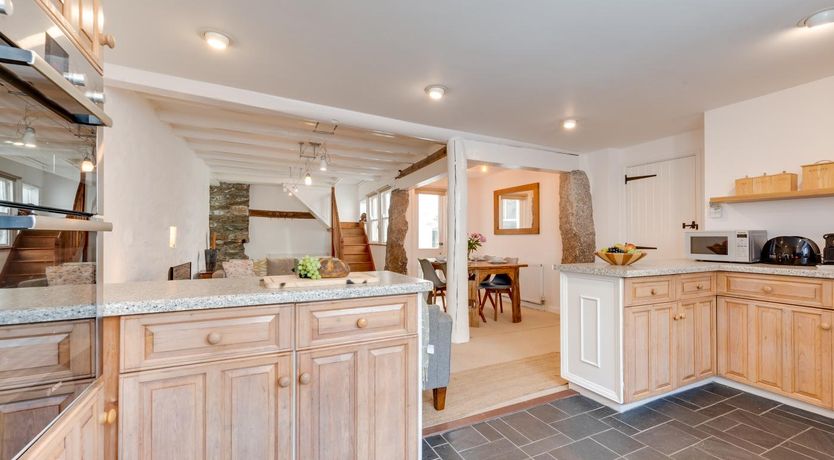 Photo of 1 Bed in St Ives