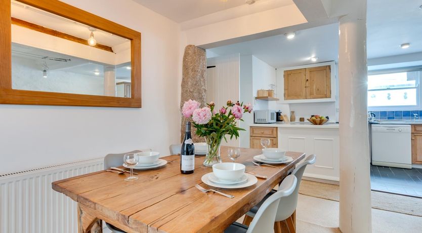 Photo of 1 Bed in St Ives