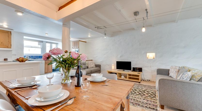 Photo of 1 Bed in St Ives