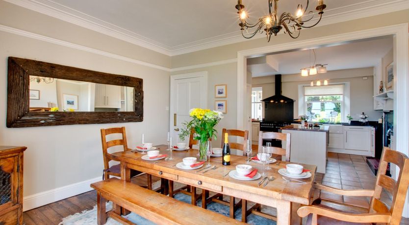 Photo of 5 Bed in Embleton