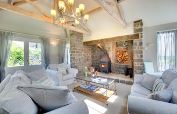5 Bed in Embleton Holiday Home