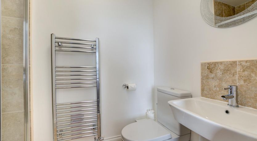 Photo of 4 Bed in Leyburn