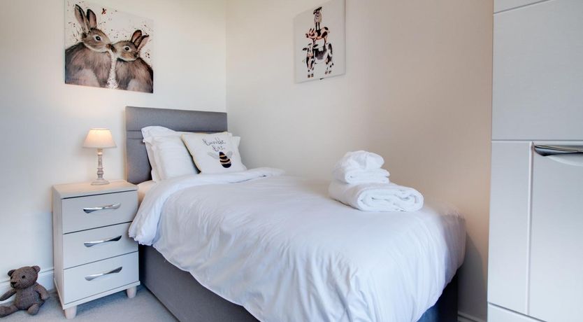 Photo of 4 Bed in Leyburn