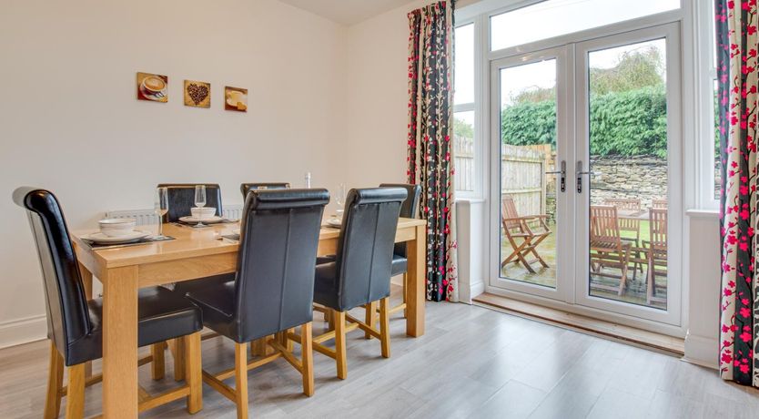 Photo of 4 Bed in Leyburn