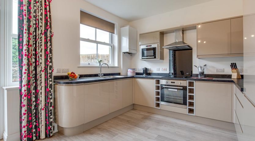 Photo of 4 Bed in Leyburn