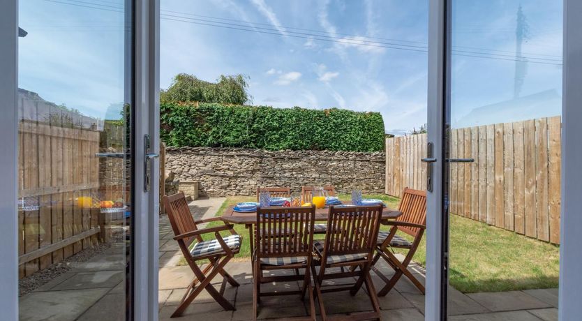 Photo of 4 Bed in Leyburn