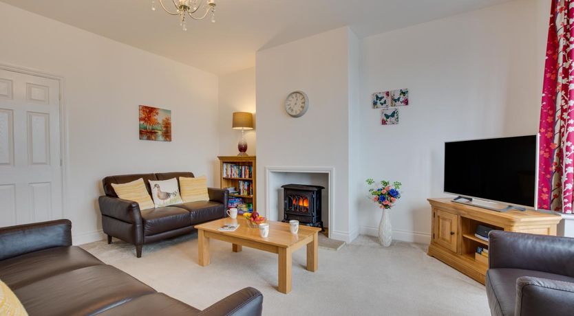 Photo of 4 Bed in Leyburn