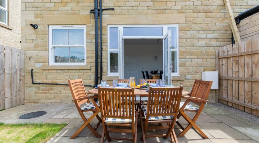 Photo of 4 Bed in Leyburn