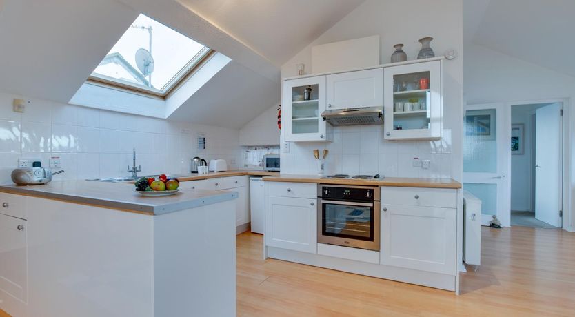 Photo of 1 Bed in St Ives