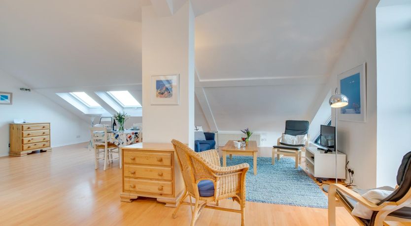 Photo of 1 Bed in St Ives