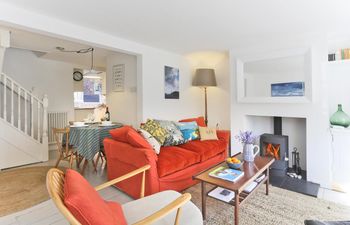 2 Bed in Southwold Holiday Home