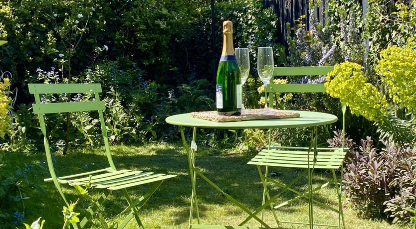 Photo of 2 Bed in Southwold