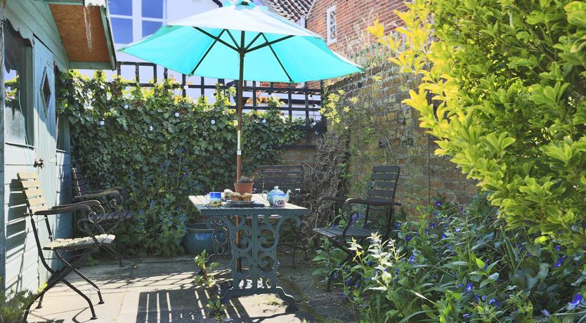 Photo of 2 Bed in Southwold