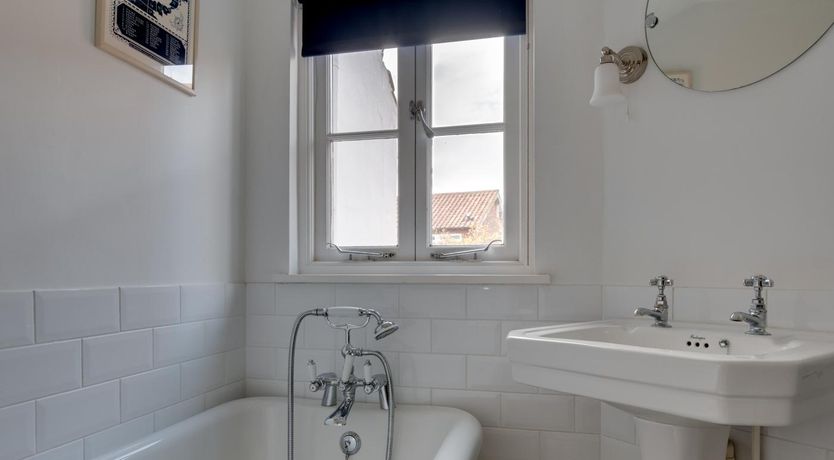 Photo of 2 Bed in Southwold