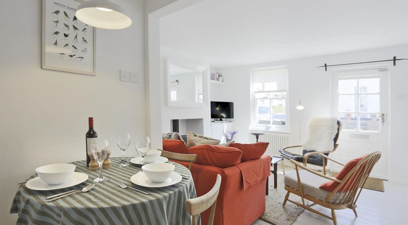 Photo of 2 Bed in Southwold