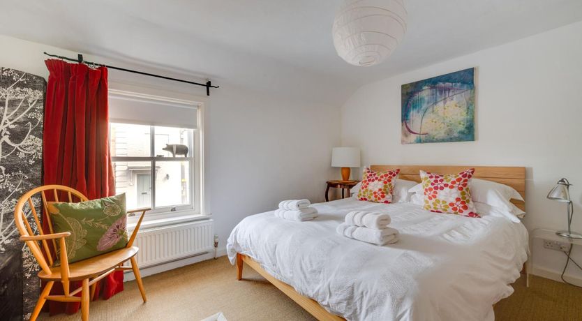 Photo of 2 Bed in Southwold