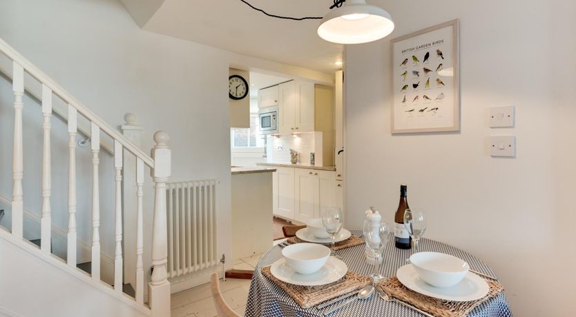 Photo of 2 Bed in Southwold