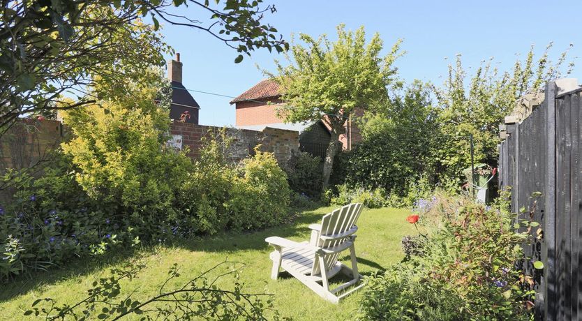 Photo of 2 Bed in Southwold