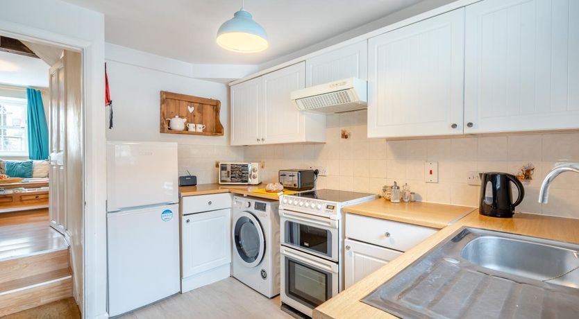 Photo of 2 Bed in Kendal