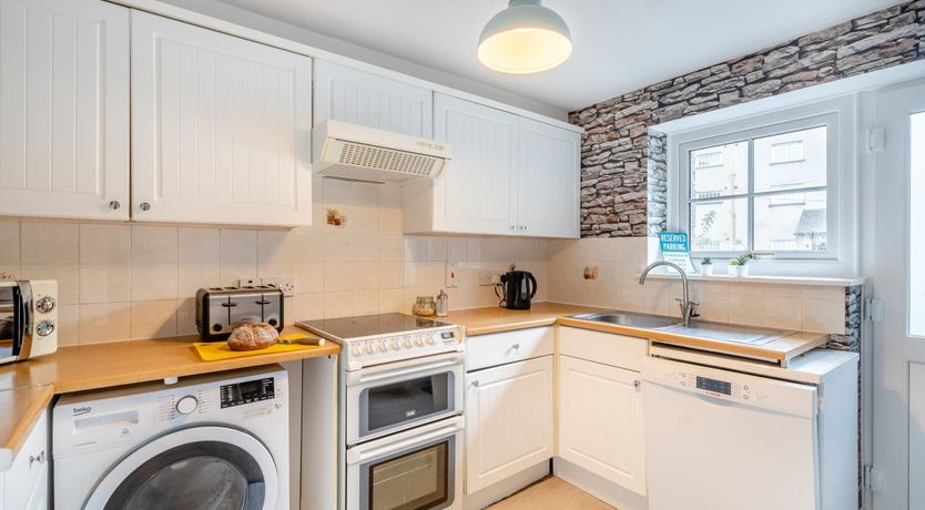 Photo of 2 Bed in Kendal