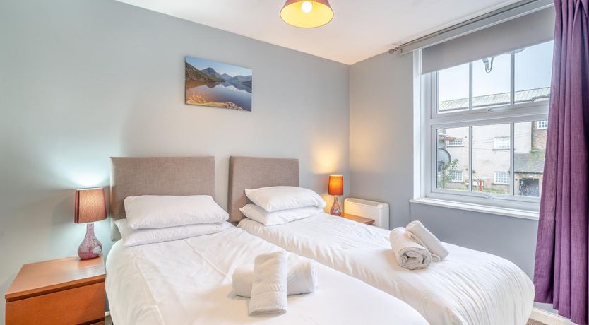 Photo of 2 Bed in Kendal