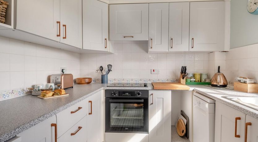 Photo of 2 Bed in Halesworth