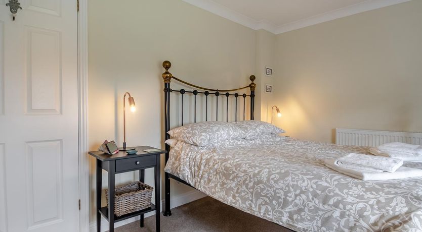 Photo of 2 Bed in Halesworth