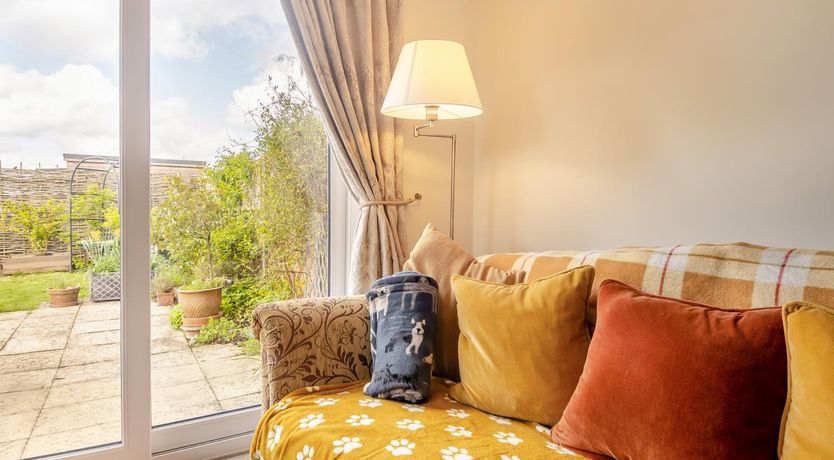 Photo of 2 Bed in Halesworth