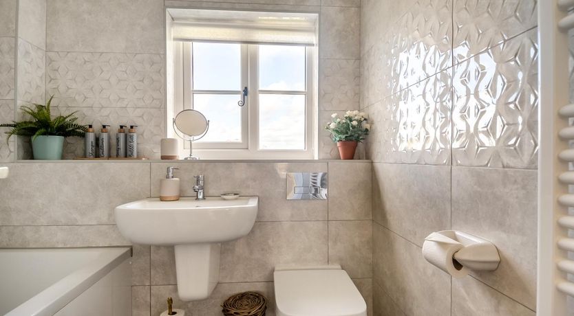 Photo of 2 Bed in Halesworth