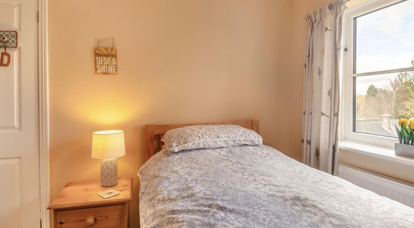 Photo of 2 Bed in Halesworth