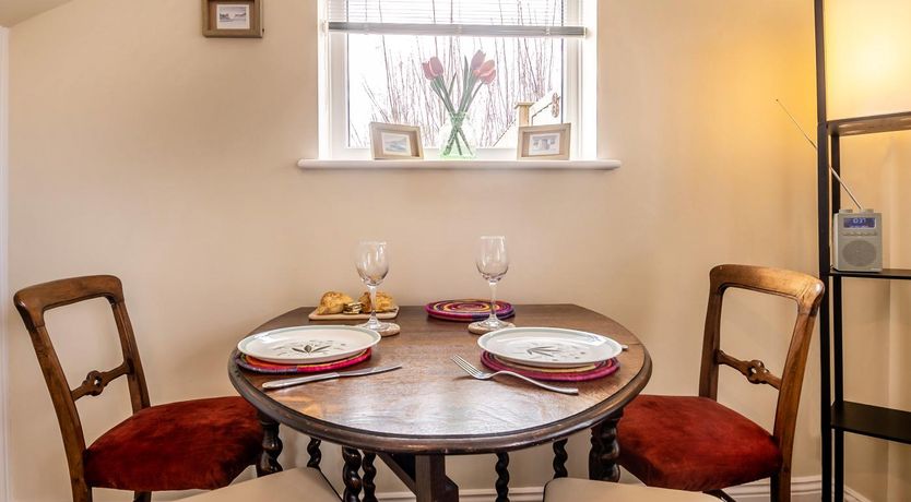 Photo of 2 Bed in Halesworth