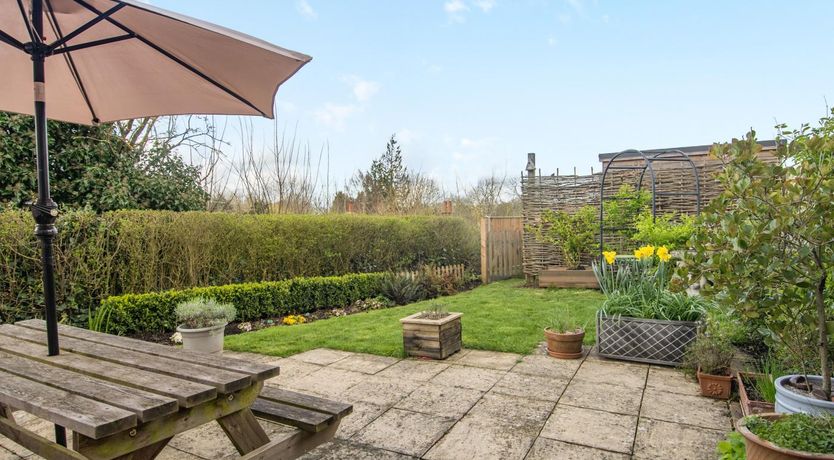 Photo of 2 Bed in Halesworth