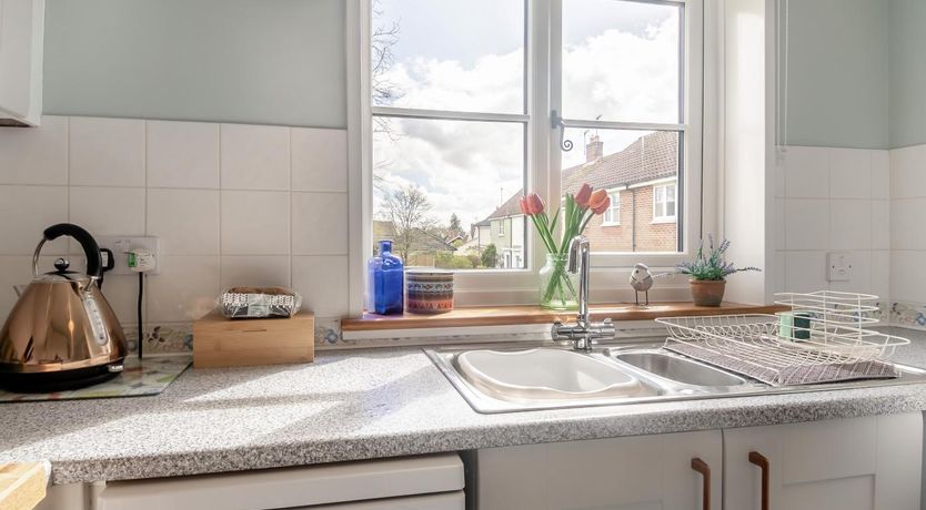 Photo of 2 Bed in Halesworth