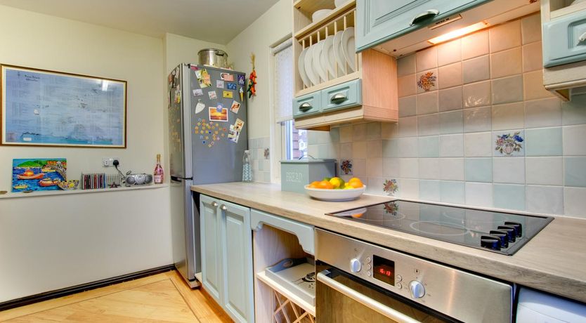 Photo of 2 Bed in Beadnell