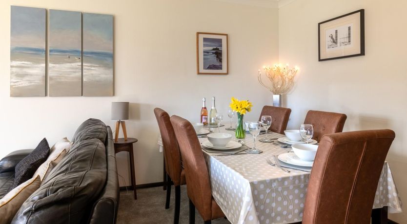 Photo of 2 Bed in Beadnell