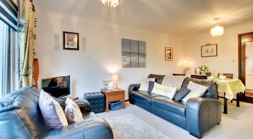 Photo of 2 Bed in Beadnell