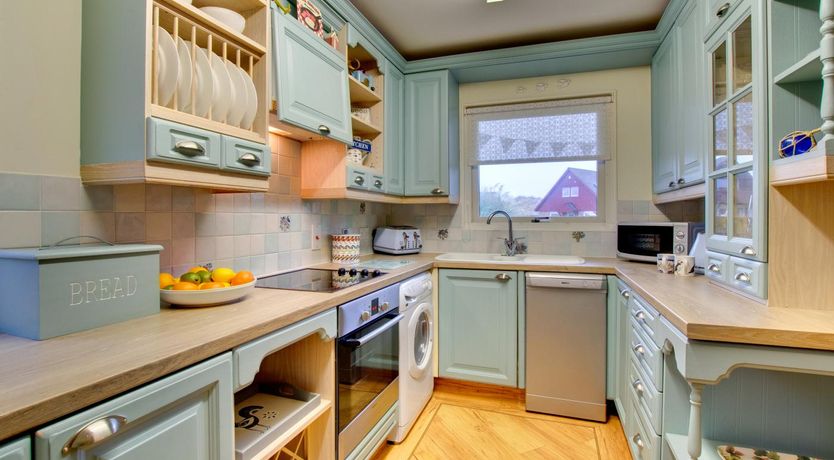 Photo of 2 Bed in Beadnell