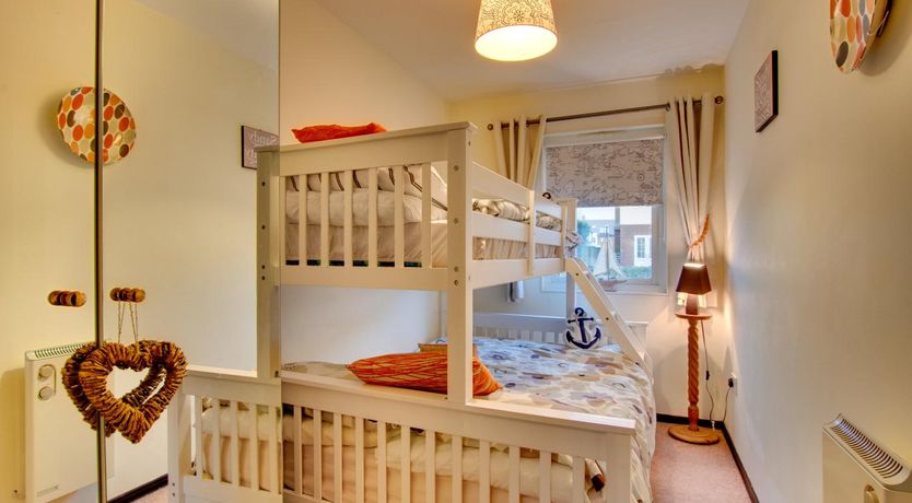 Photo of 2 Bed in Beadnell