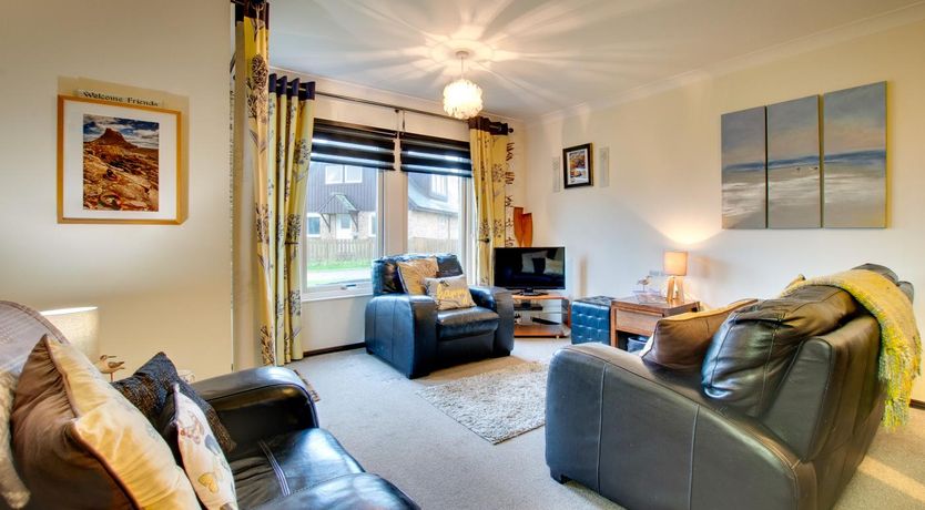 Photo of 2 Bed in Beadnell