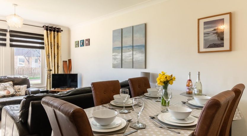 Photo of 2 Bed in Beadnell