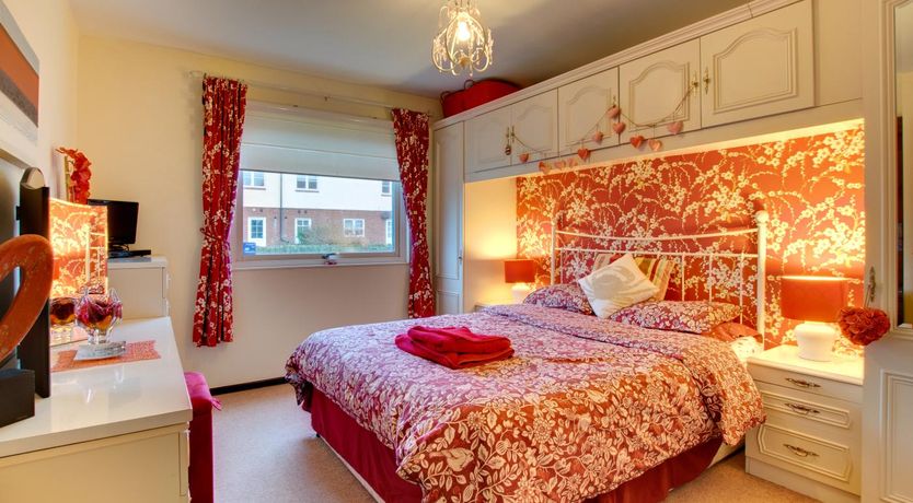 Photo of 2 Bed in Beadnell