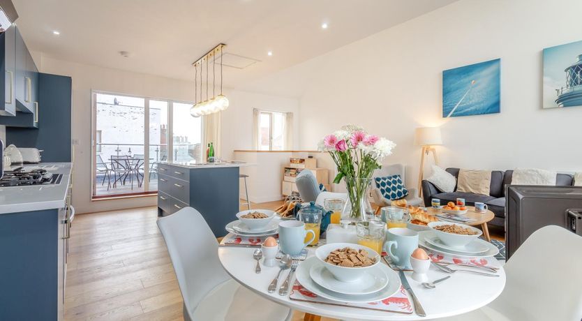 Photo of 2 Bed in Southwold