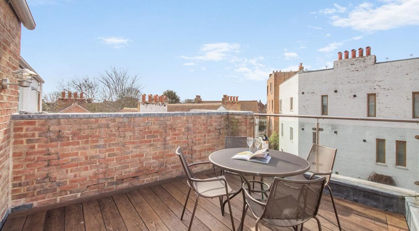 Photo of 2 Bed in Southwold