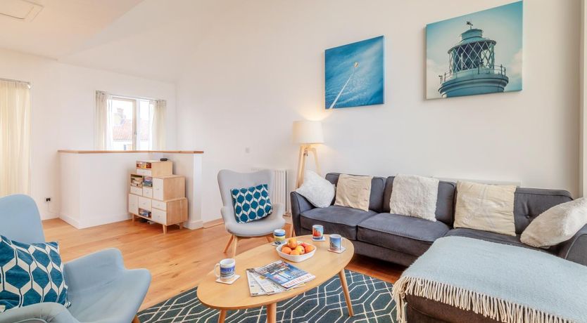 Photo of 2 Bed in Southwold