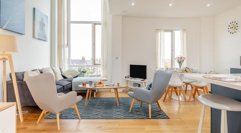 Photo of 2 Bed in Southwold