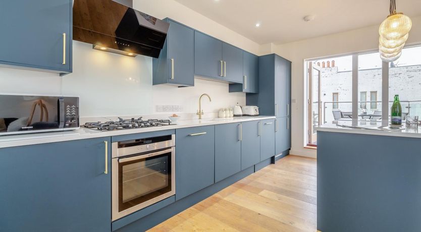 Photo of 2 Bed in Southwold