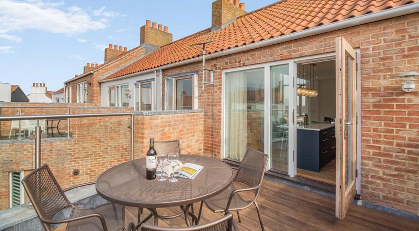 Photo of 2 Bed in Southwold