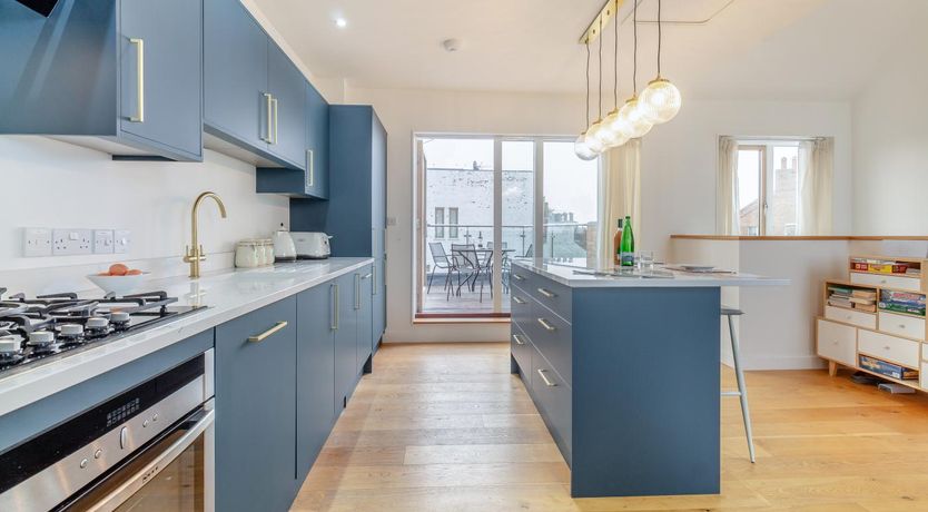 Photo of 2 Bed in Southwold