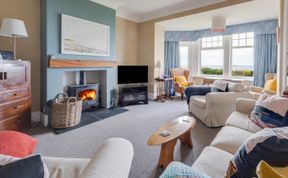 Photo of 4 Bed in Seahouses