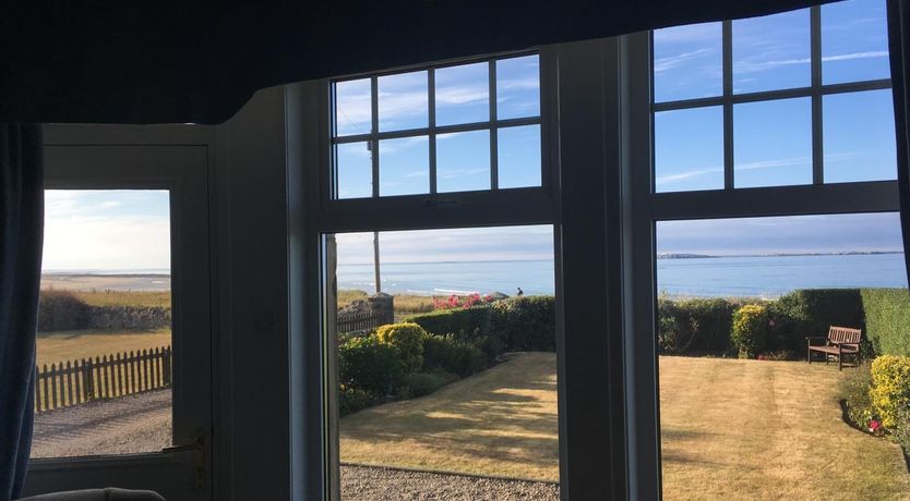 Photo of 4 Bed in Seahouses